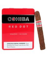 Cohiba Pequenos Tin of 30