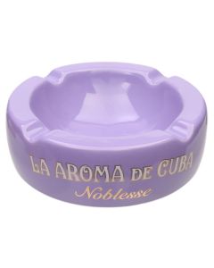 La Aroma de Cuba Noblesse Ceramic Ashtray