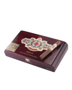 Ashton Symmetry Robusto Box of 25