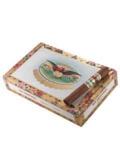 San Cristobal Elegancia Corona Box of 25