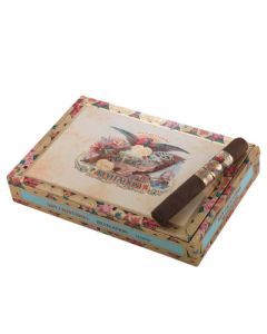 San Cristobal Revelation Legend Box of 24