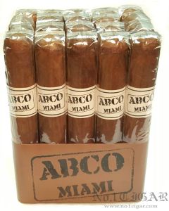 ABCO MIAMI Gordo Bundle of 20