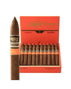 AGING ROOM QUATTRO NICARAGUA MAESTRO BELICOSO BOX OF 20 