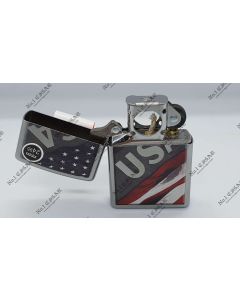 ZIPPO USA (PIPE)