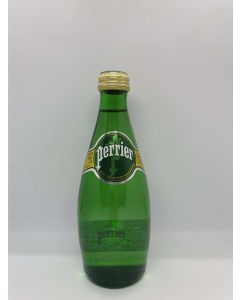Perrier Water 11.15FL OZ (330ML)