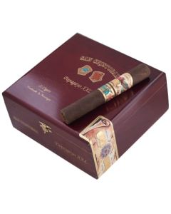 San Cristobal Papagayo XXL Box of 21 