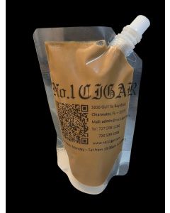 16 Oz Bag Condesed VN Coffee  with Condesed Milk 