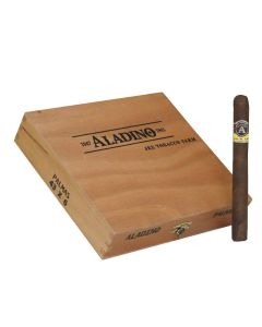 1947 - ALADINO - 1961 -100% COROJO Palmas Box of 20