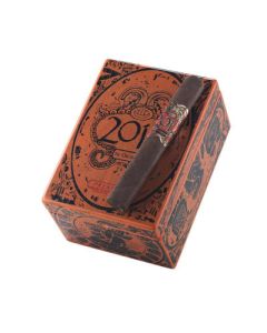 2012 by Oscar Corojo Toro Box of 20