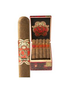 2012 by Oscar Maduro Toro Box of 20