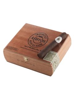 Ashton Aged Maduro #56 Box of 25