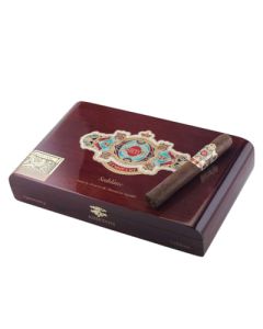 Ashton Symmetry Sublime Box of 25