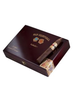San Cristobal  Fabuloso (Torpedo) Box of 22