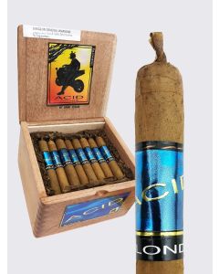 ACID Blondie Maduro Box of 40