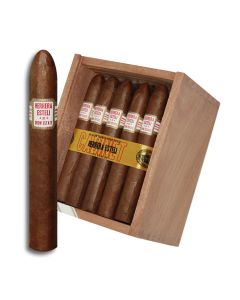 Herrera Esteli Piramide Fino Box of 25