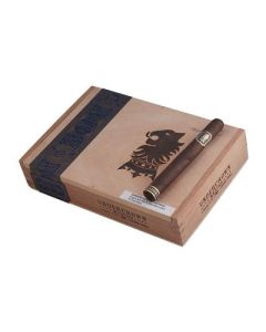  UnderCrown Maduro Corona Doble Box of 25
