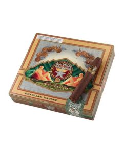La Vieja Habana Gordito Rico Brazilian Maduro Box of 16