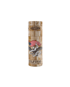 Kentucky Fire Cured Delfinat Box of 18