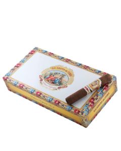 La Aroma De Cuba Edition Especial #2 Box of 25