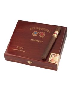 San Cristobal Monumento Box of 22