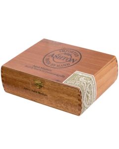 Ashton Aged Maduro #20 Box of 25