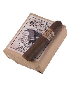 Kentucky Fire Cured "Chunky" Pack of 10