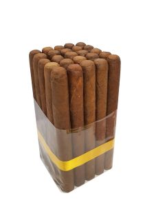 Nugget Habano Churchill 7 x 48 Bundle of 25