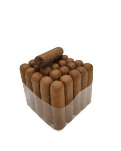 No.1 Nub Bomb Shell Habano 4x60 Single