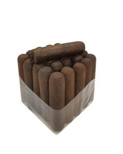 No.1 Nub Bomb Shell Maduro 4x60 Single