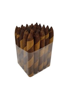 Pole Torpedo 6 1/8x52 Single