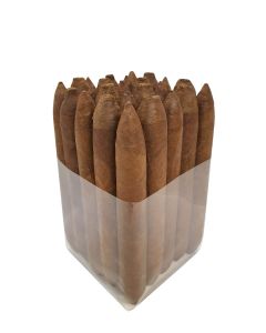 No.1 Habano Salomon 7 1/8x57 Single