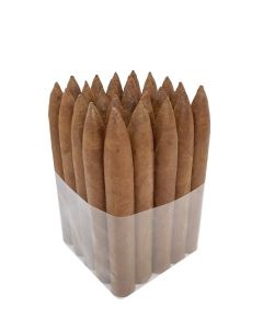 No.1 Habano Torpedo  6 1/8x52 Single