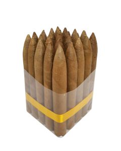 Nugget Connecticut Torpedo 6 1/8x52 Single