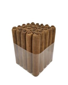 No.1 Habano Pig Tail 6x60 Single