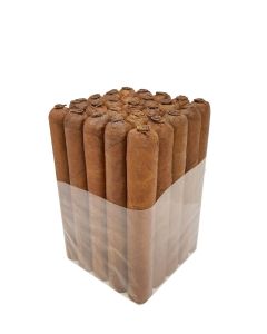 No.1 Habano Pig Tail Toro 6x52 Single
