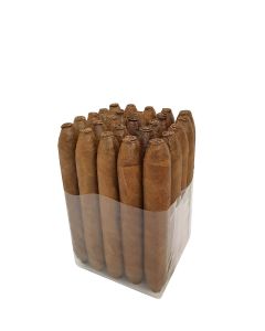 No.1 Habano Pig Tail 6x56 Single