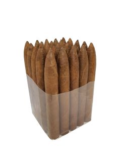 No.1 Habano Torpedo 7x60 Single