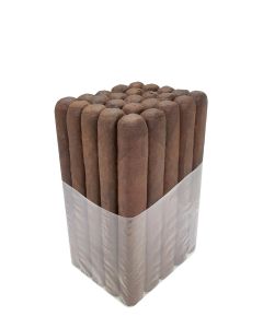 No.1 Maduro Box Pressed Sublime 6.5x54 Single
