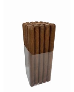 No.1 Habano Long Churchill 9 1/4x49 Single