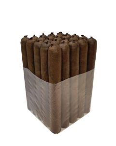 No.1 Maduro 6 1/2x56 Single