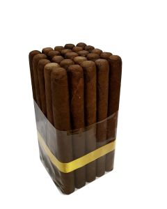  Nugget Maduro Churchill 7 x 48 Bundle of 25