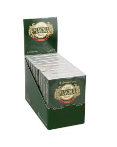 Quesada Casa Magna Liga F Petit Corona Pack 10/5