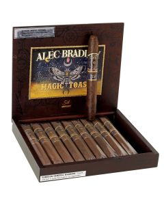 Alec Bradley Magic Toast Perfecto 5th Anniversary Box of 10