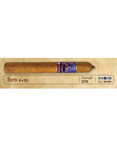Kiss of Fire Shade Toro Single