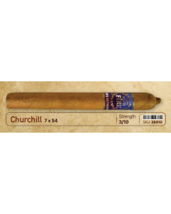 Kiss of Fire Shade Churchill 7x54 Pack 5
