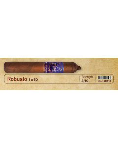 Kiss of Fire Habano Robusto Pack 5