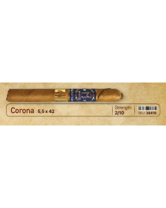 One & Half Man CO #1 Connecticut Corona Single