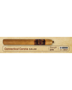 Devil's Kiss Real Extract Connecticut Corona Pack 5