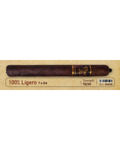 Devil's Kiss Real Extract 100% Ligero Single