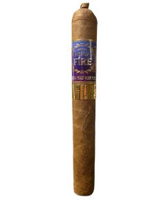 Kiss of Fire #1Cameroon Pig Tail 6.5x56 Single